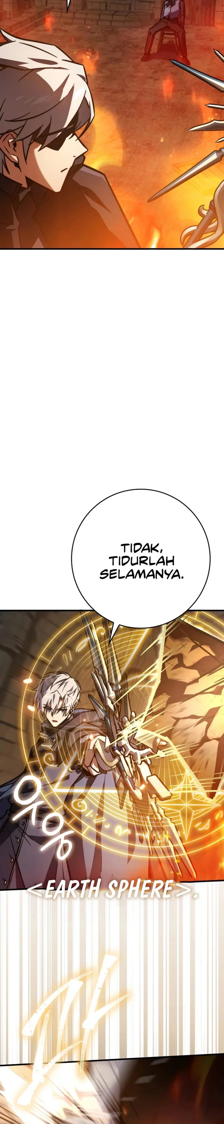 Baca Limit-Breaking Genius Mage - Chapter 57 halaman 42