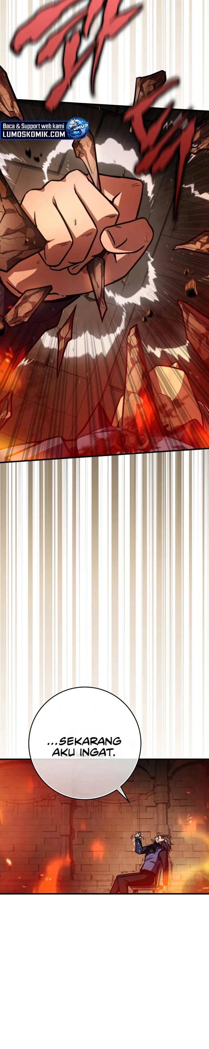 Baca Limit-Breaking Genius Mage - Chapter 57 halaman 44