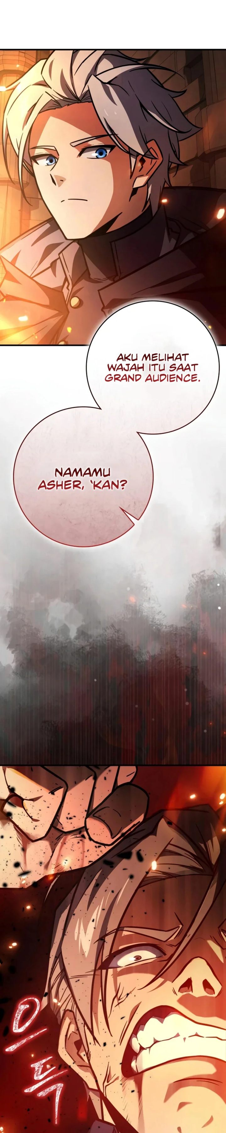 Baca Limit-Breaking Genius Mage - Chapter 57 halaman 45