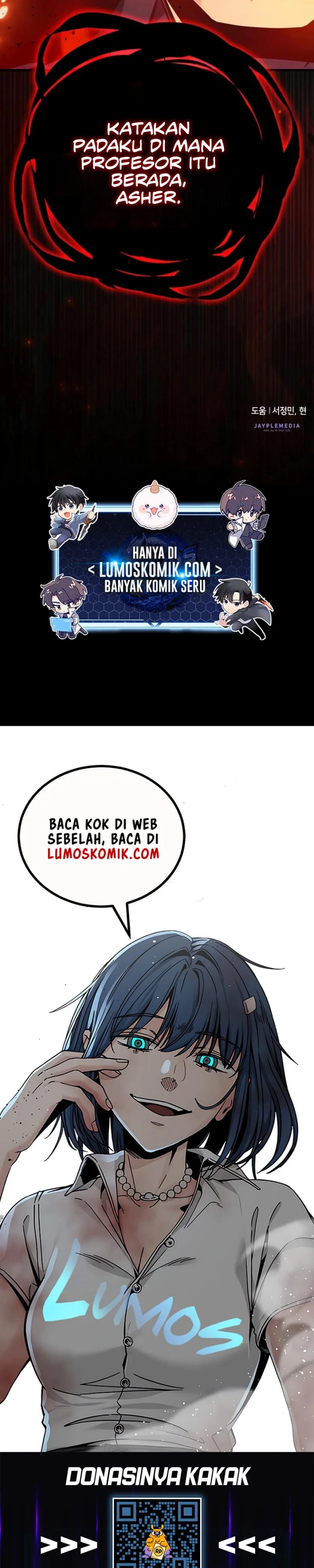 Baca Limit-Breaking Genius Mage - Chapter 57 halaman 46