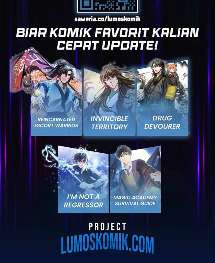 Baca Limit-Breaking Genius Mage - Chapter 57 halaman 47