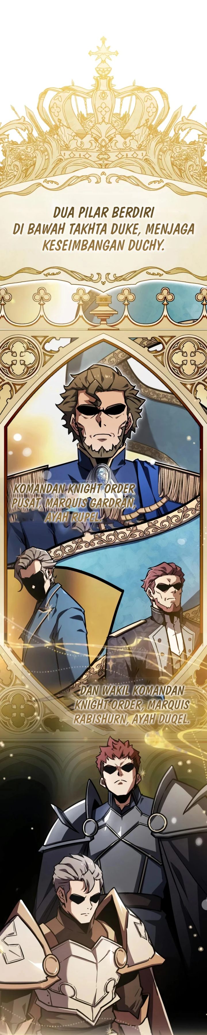 Baca Limit-Breaking Genius Mage - Chapter 57 halaman 7
