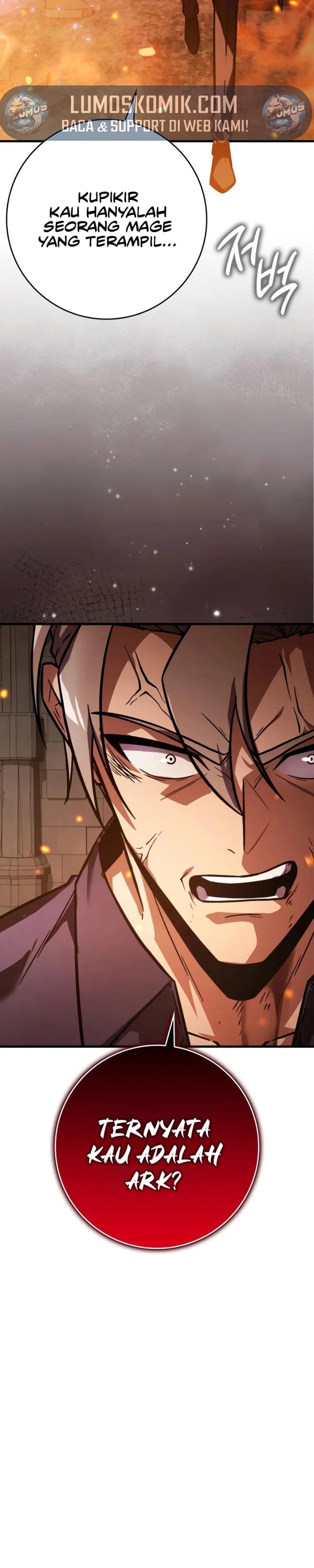 Baca Limit-Breaking Genius Mage - Chapter 58 halaman 11