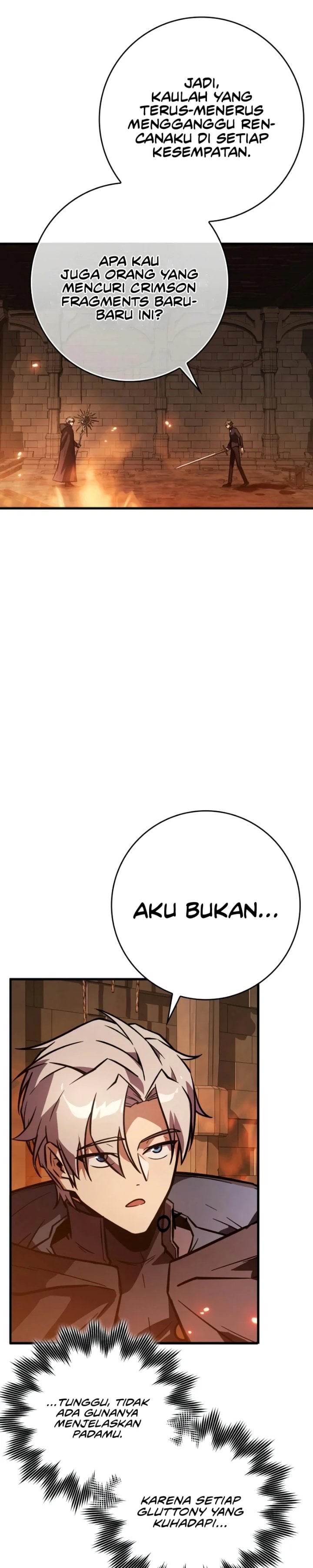 Baca Limit-Breaking Genius Mage - Chapter 58 halaman 12