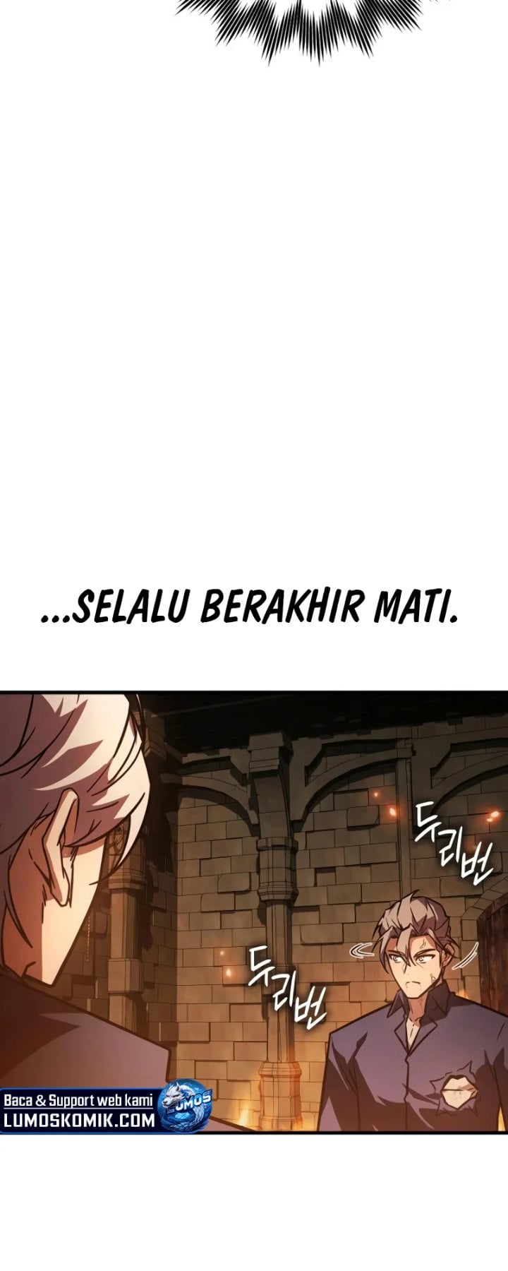 Baca Limit-Breaking Genius Mage - Chapter 58 halaman 13