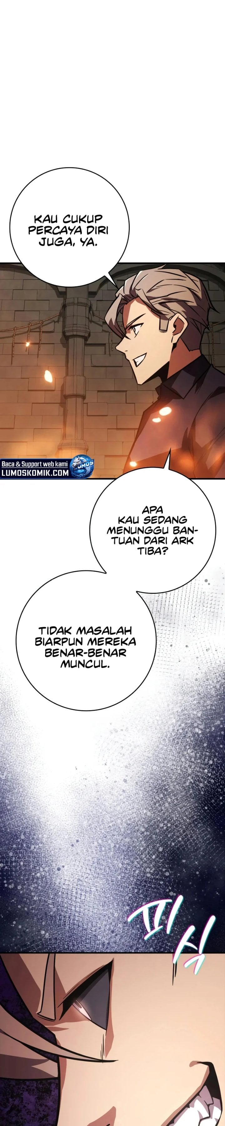 Baca Limit-Breaking Genius Mage - Chapter 58 halaman 15