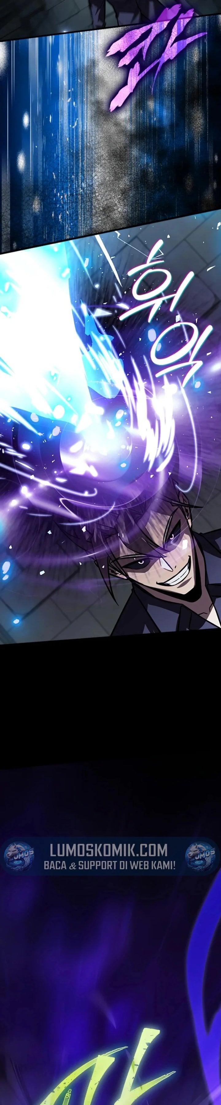 Baca Limit-Breaking Genius Mage - Chapter 58 halaman 18