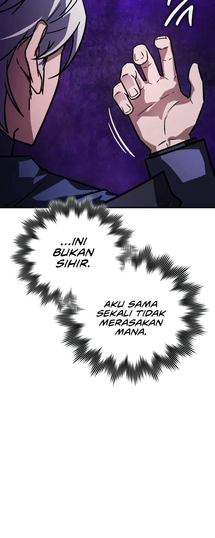 Baca Limit-Breaking Genius Mage - Chapter 58 halaman 21