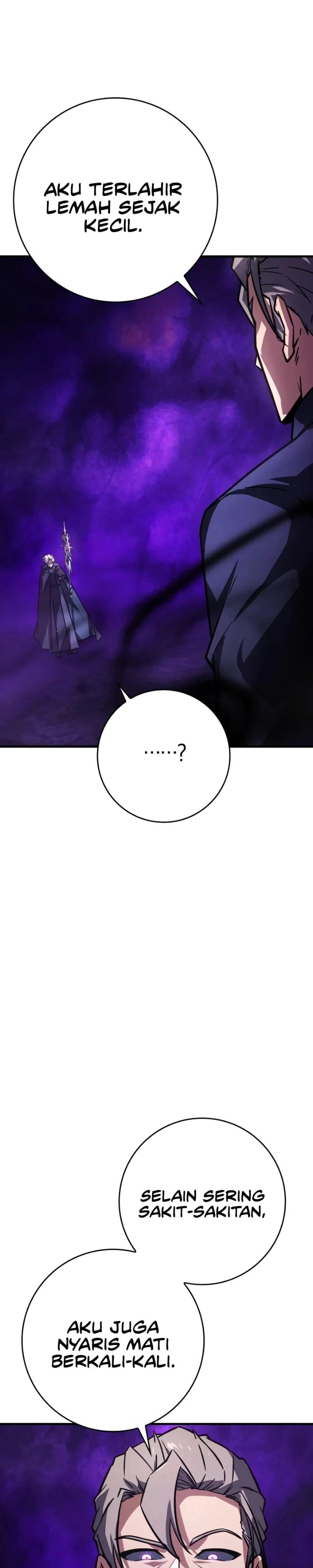 Baca Limit-Breaking Genius Mage - Chapter 58 halaman 22