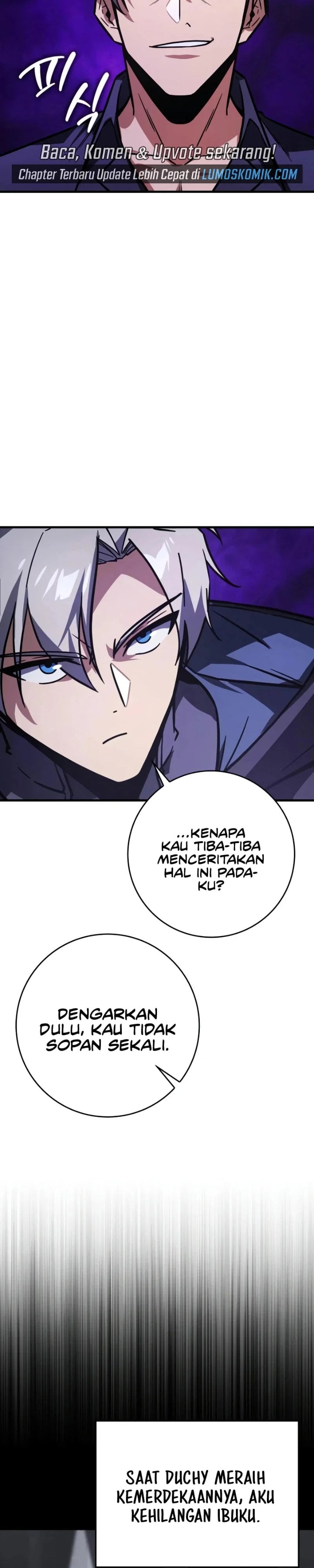 Baca Limit-Breaking Genius Mage - Chapter 58 halaman 23