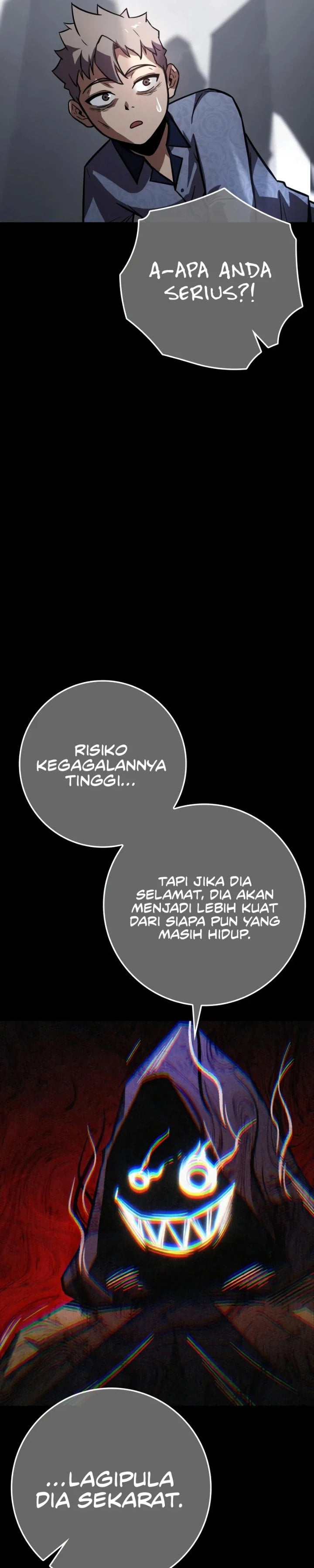 Baca Limit-Breaking Genius Mage - Chapter 58 halaman 26