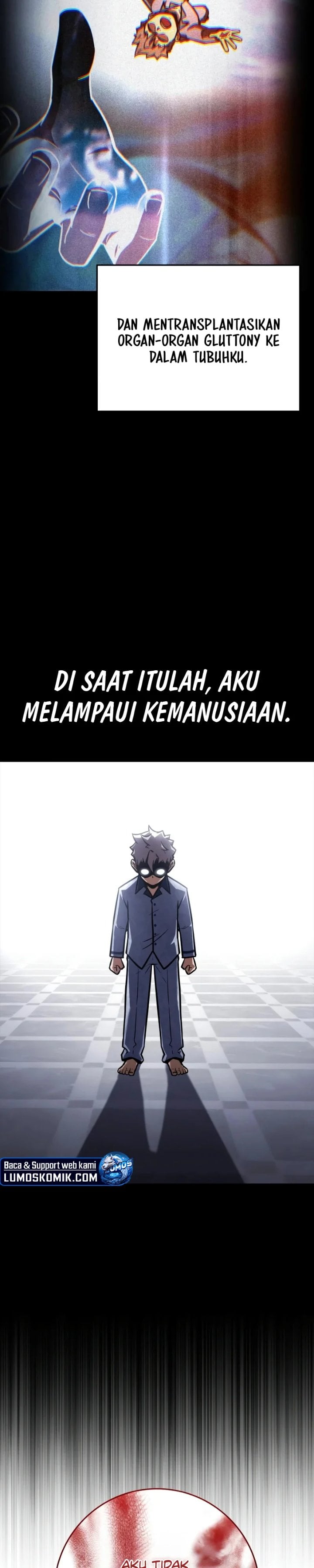 Baca Limit-Breaking Genius Mage - Chapter 58 halaman 28