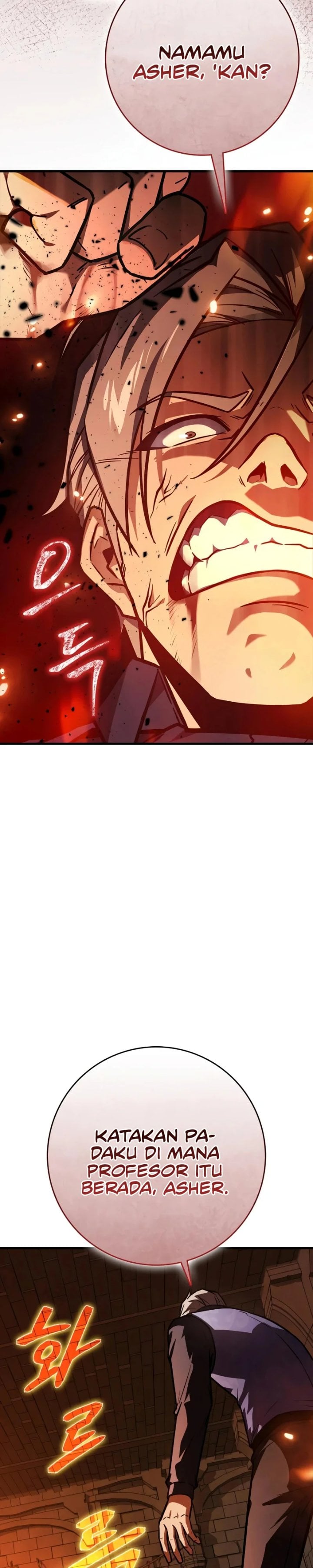 Baca Limit-Breaking Genius Mage - Chapter 58 halaman 3