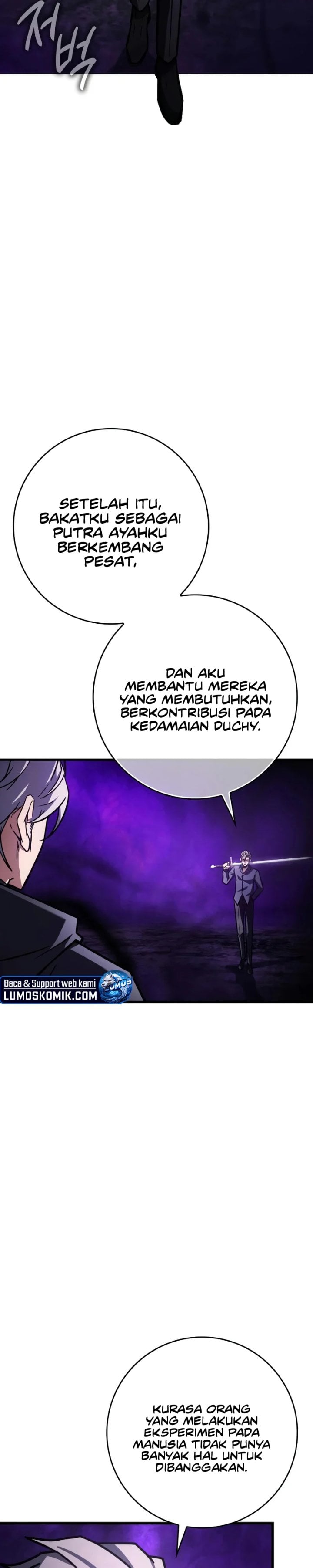 Baca Limit-Breaking Genius Mage - Chapter 58 halaman 30