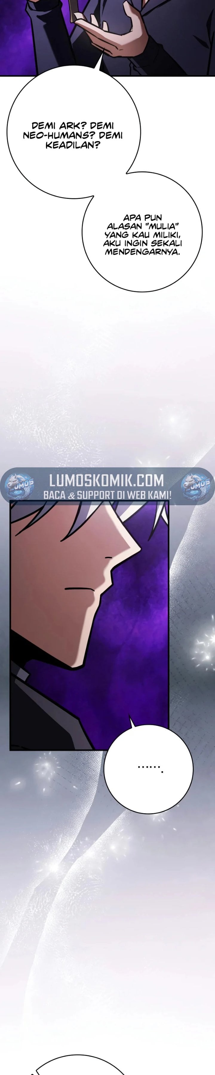 Baca Limit-Breaking Genius Mage - Chapter 58 halaman 35