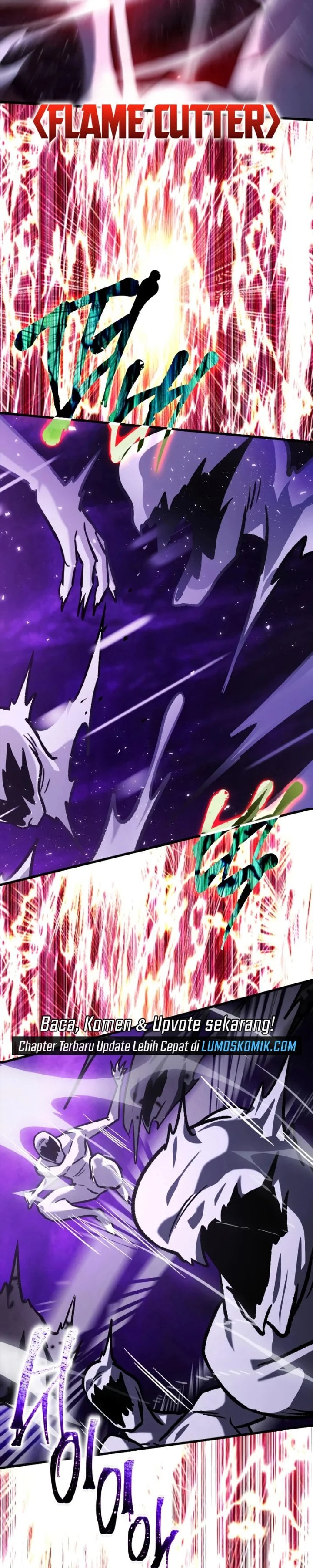 Baca Limit-Breaking Genius Mage - Chapter 58 halaman 44