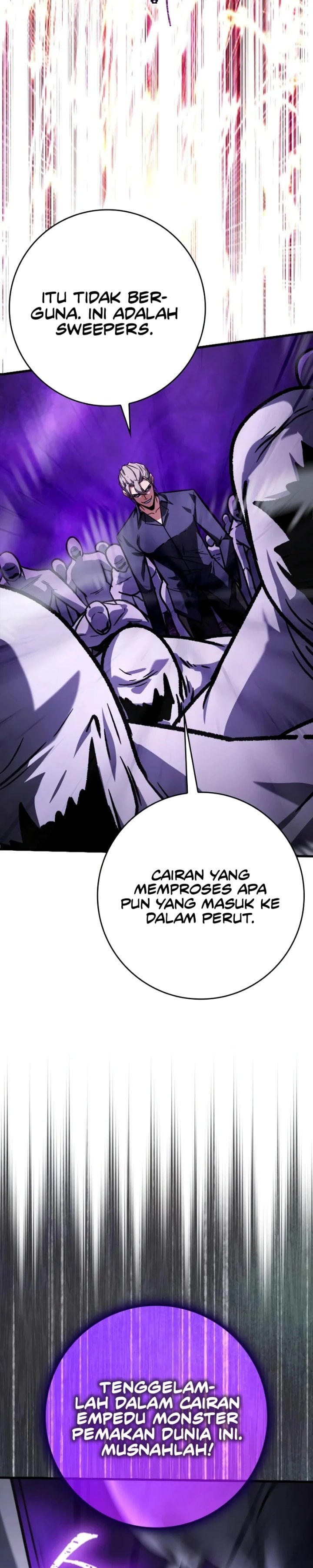 Baca Limit-Breaking Genius Mage - Chapter 58 halaman 45