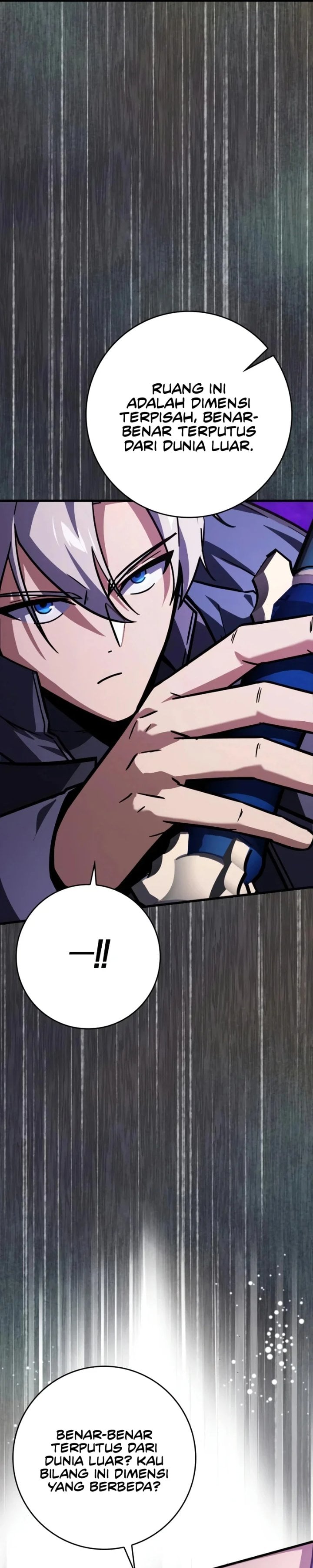 Baca Limit-Breaking Genius Mage - Chapter 58 halaman 47