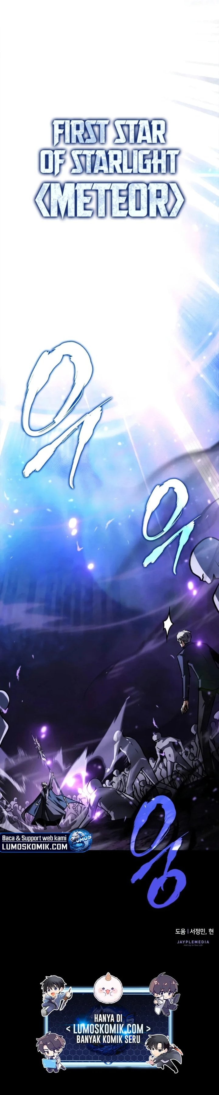 Baca Limit-Breaking Genius Mage - Chapter 58 halaman 49