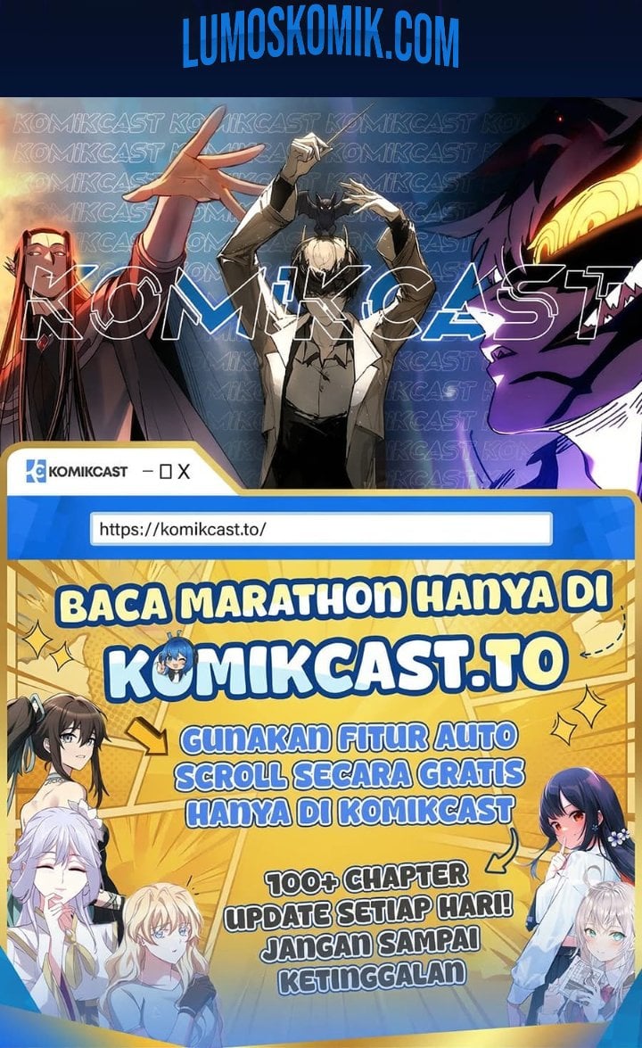 Baca Limit-Breaking Genius Mage - Chapter 58 halaman 53