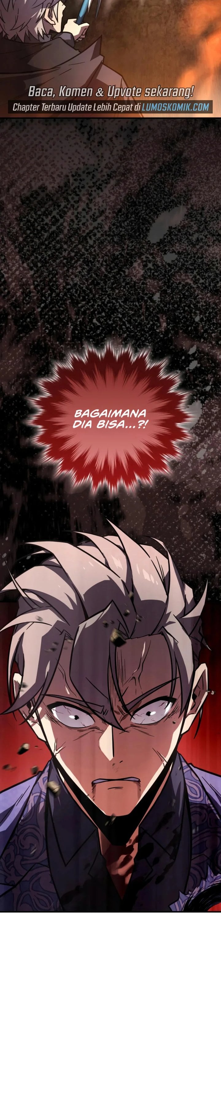 Baca Limit-Breaking Genius Mage - Chapter 58 halaman 7