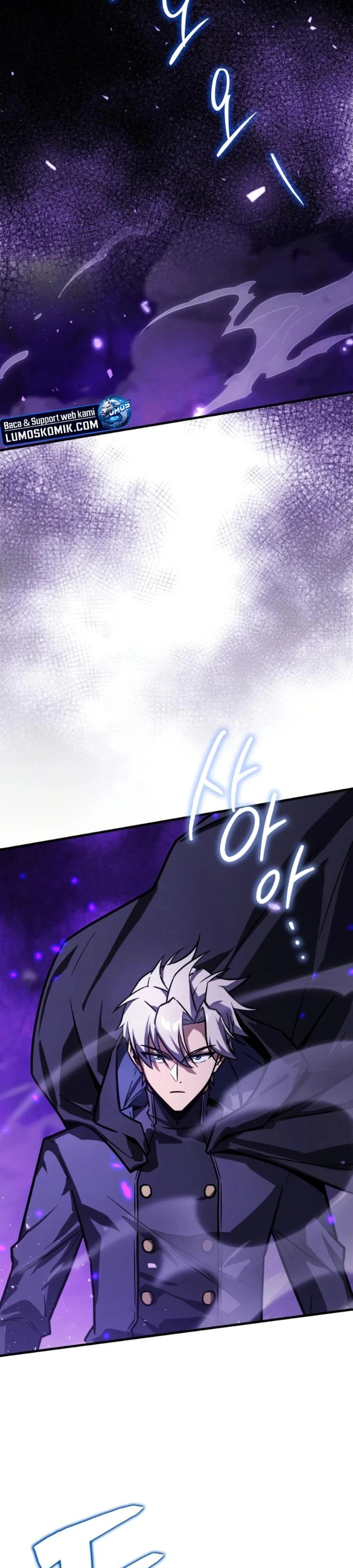 Baca Limit-Breaking Genius Mage - Chapter 59 halaman 10