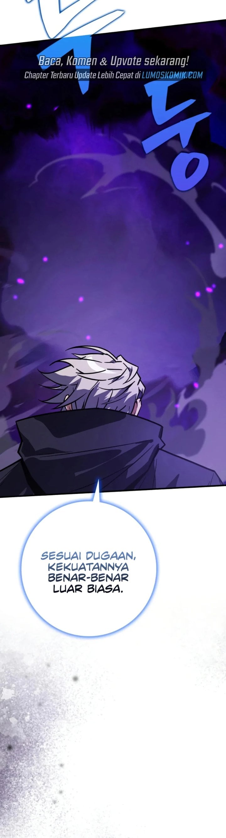 Baca Limit-Breaking Genius Mage - Chapter 59 halaman 11
