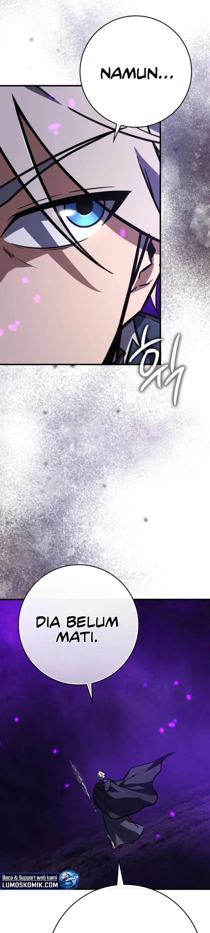 Baca Limit-Breaking Genius Mage - Chapter 59 halaman 12