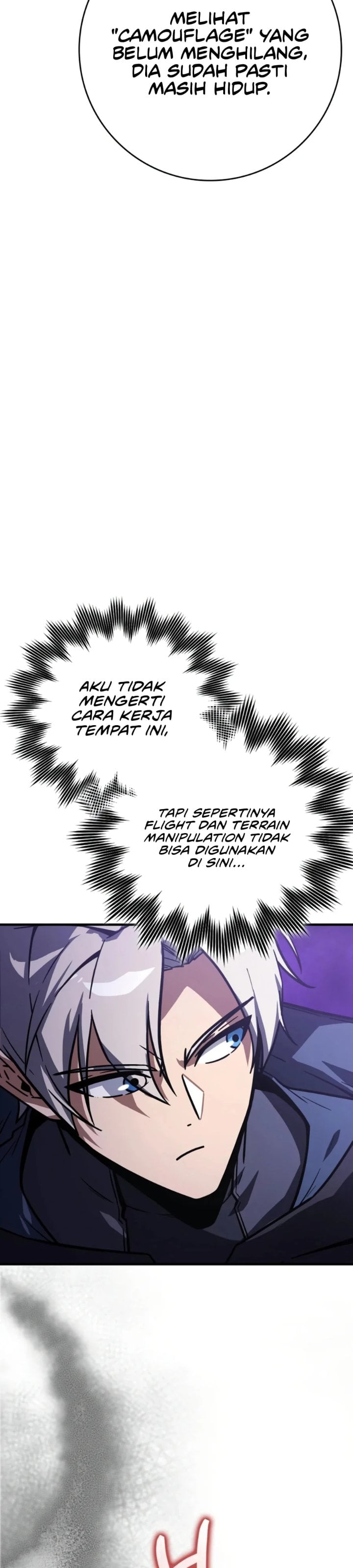Baca Limit-Breaking Genius Mage - Chapter 59 halaman 13