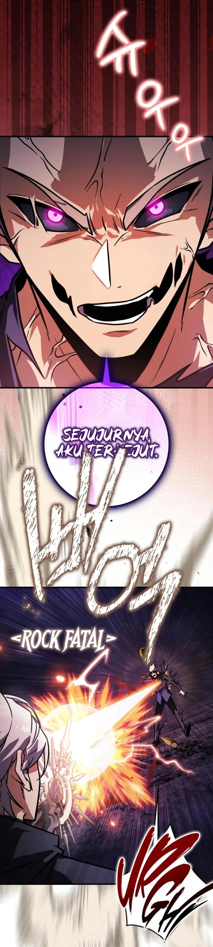 Baca Limit-Breaking Genius Mage - Chapter 59 halaman 15