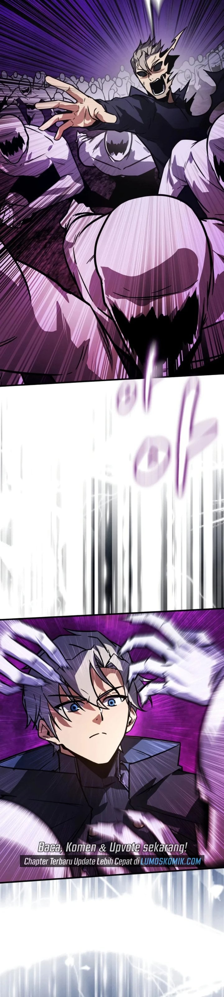 Baca Limit-Breaking Genius Mage - Chapter 59 halaman 17