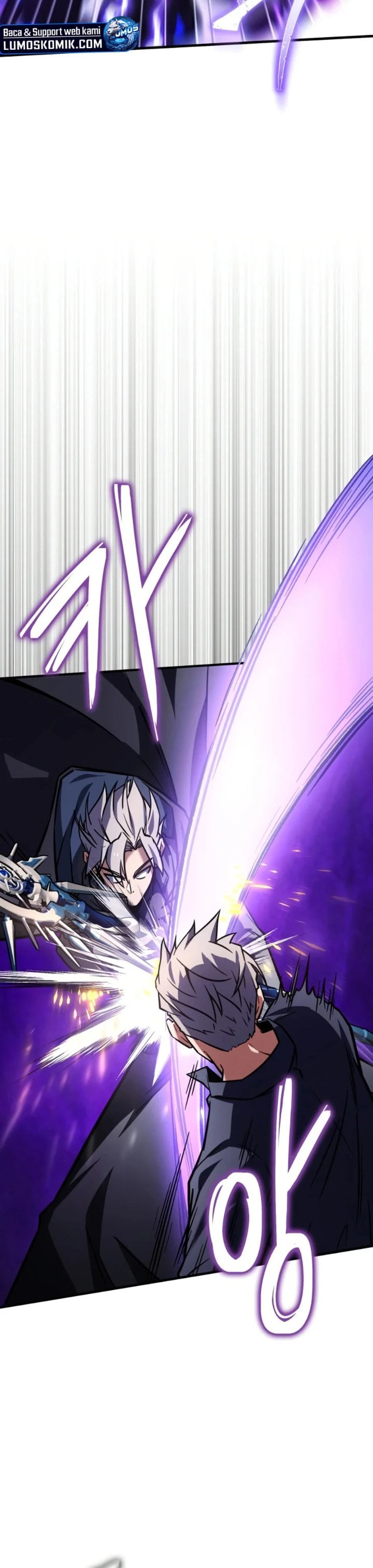 Baca Limit-Breaking Genius Mage - Chapter 59 halaman 21