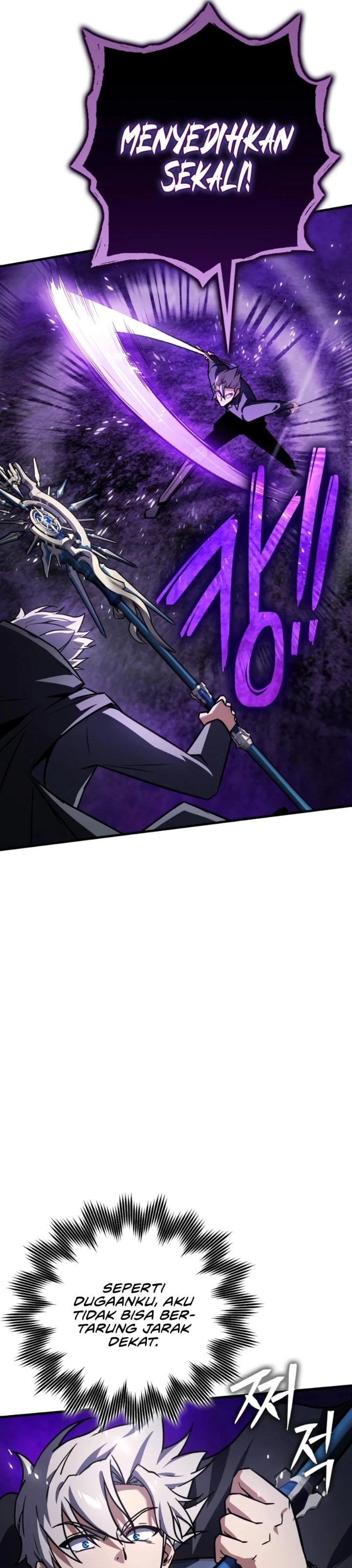 Baca Limit-Breaking Genius Mage - Chapter 59 halaman 25