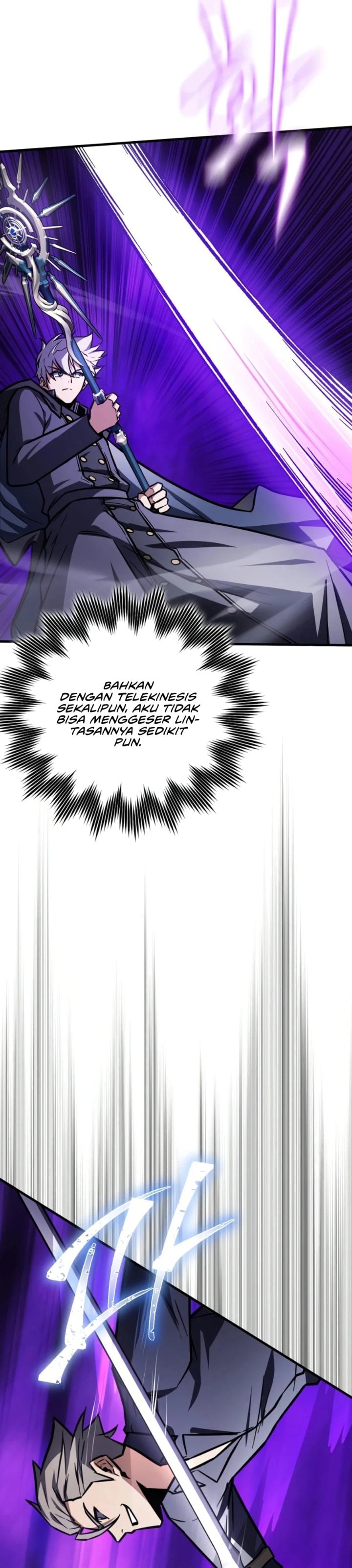 Baca Limit-Breaking Genius Mage - Chapter 59 halaman 28