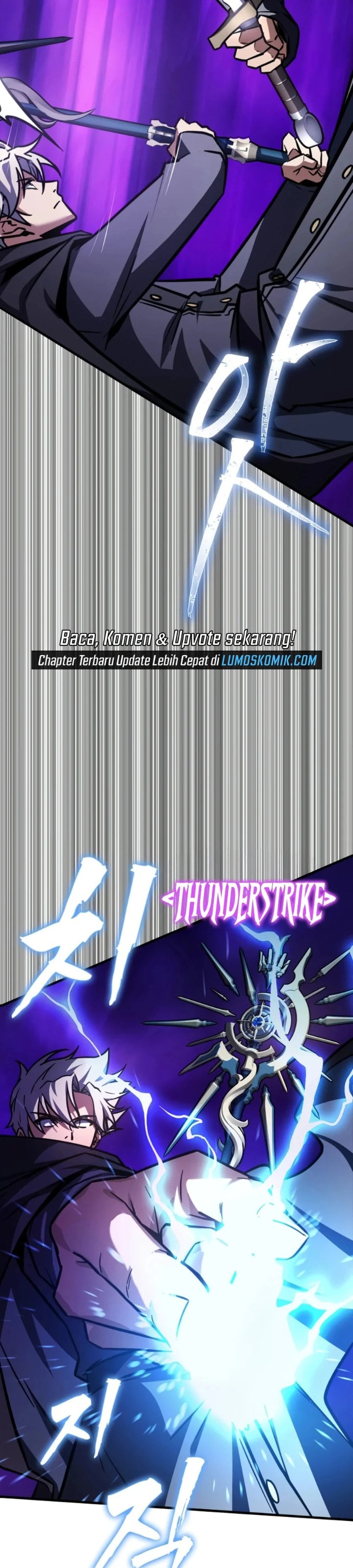 Baca Limit-Breaking Genius Mage - Chapter 59 halaman 29