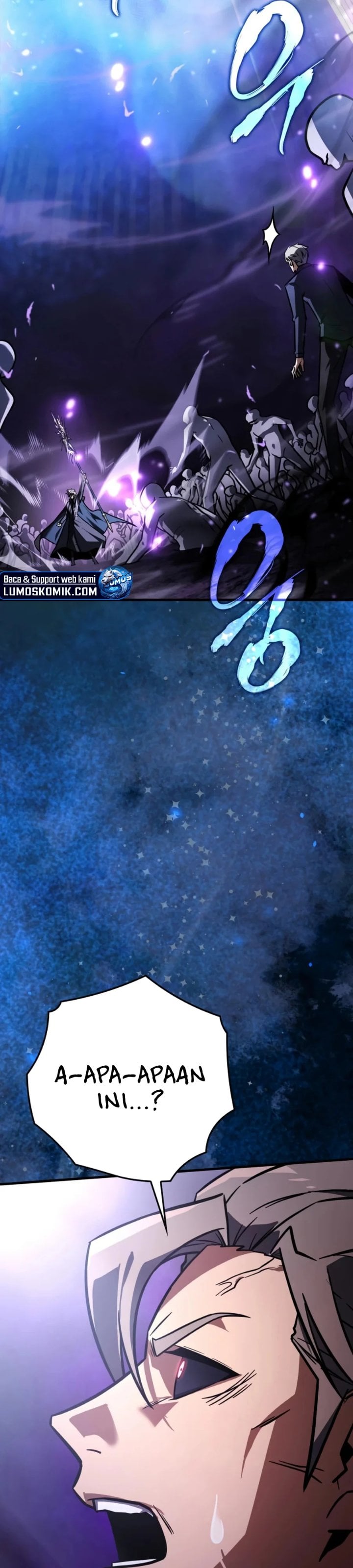 Baca Limit-Breaking Genius Mage - Chapter 59 halaman 3
