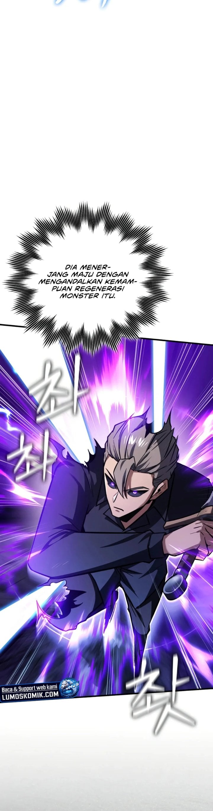 Baca Limit-Breaking Genius Mage - Chapter 59 halaman 30