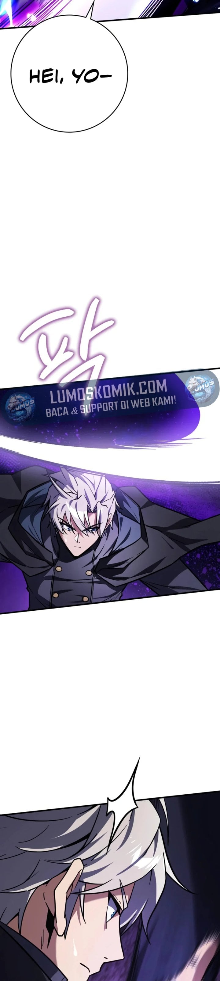 Baca Limit-Breaking Genius Mage - Chapter 59 halaman 32