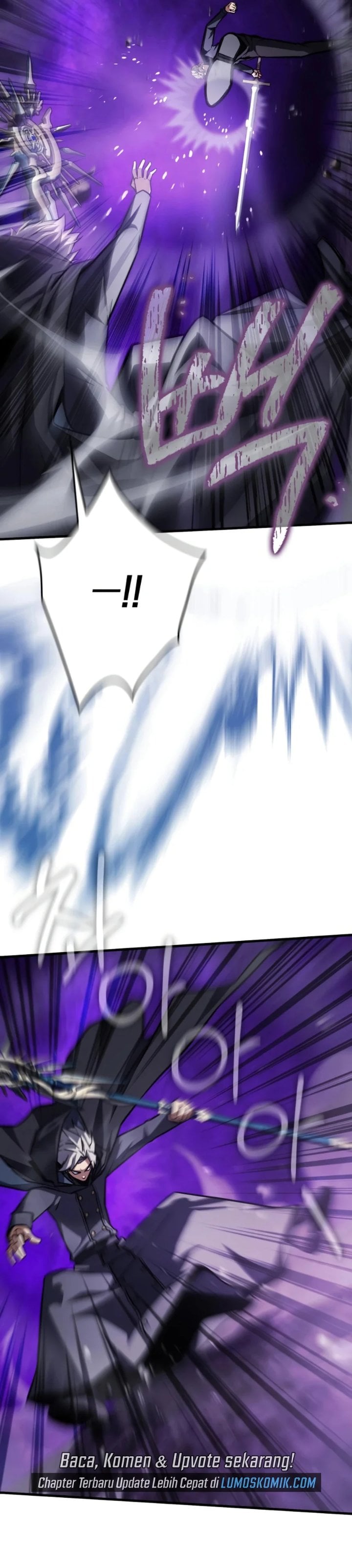 Baca Limit-Breaking Genius Mage - Chapter 59 halaman 34