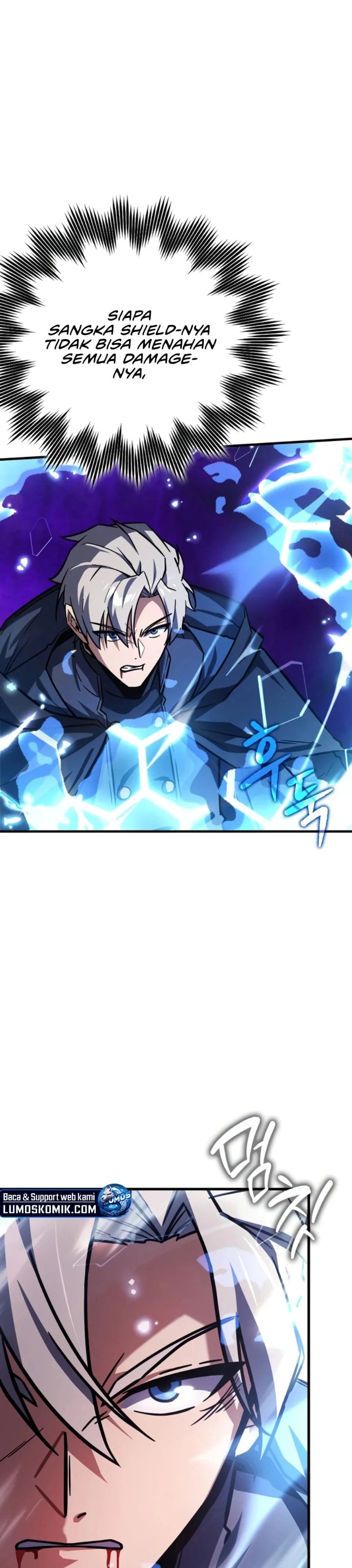 Baca Limit-Breaking Genius Mage - Chapter 59 halaman 35