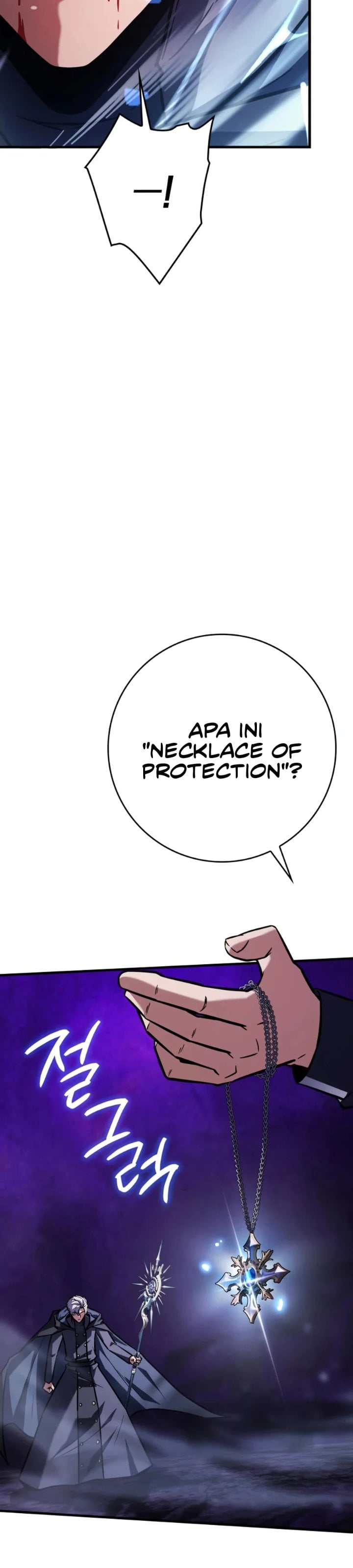 Baca Limit-Breaking Genius Mage - Chapter 59 halaman 36