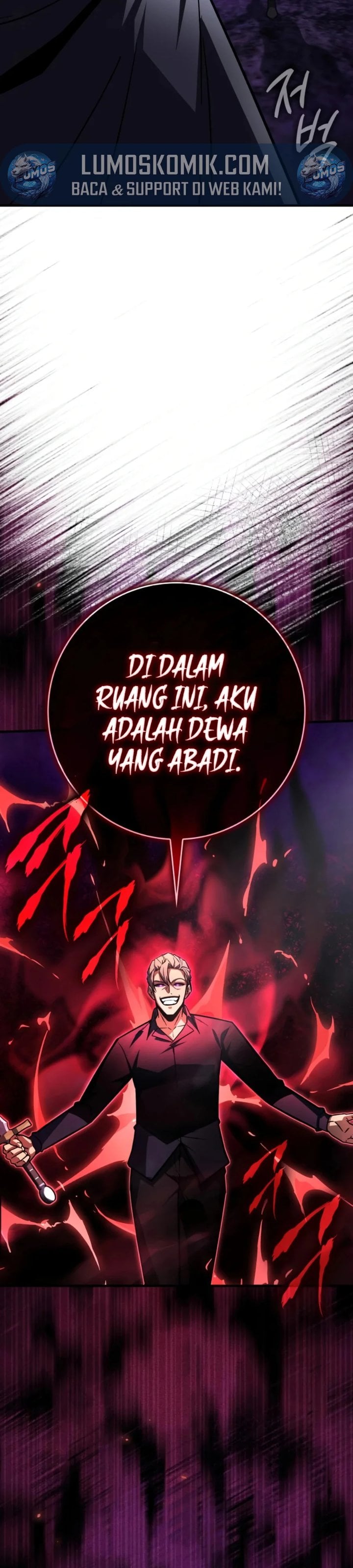 Baca Limit-Breaking Genius Mage - Chapter 59 halaman 39