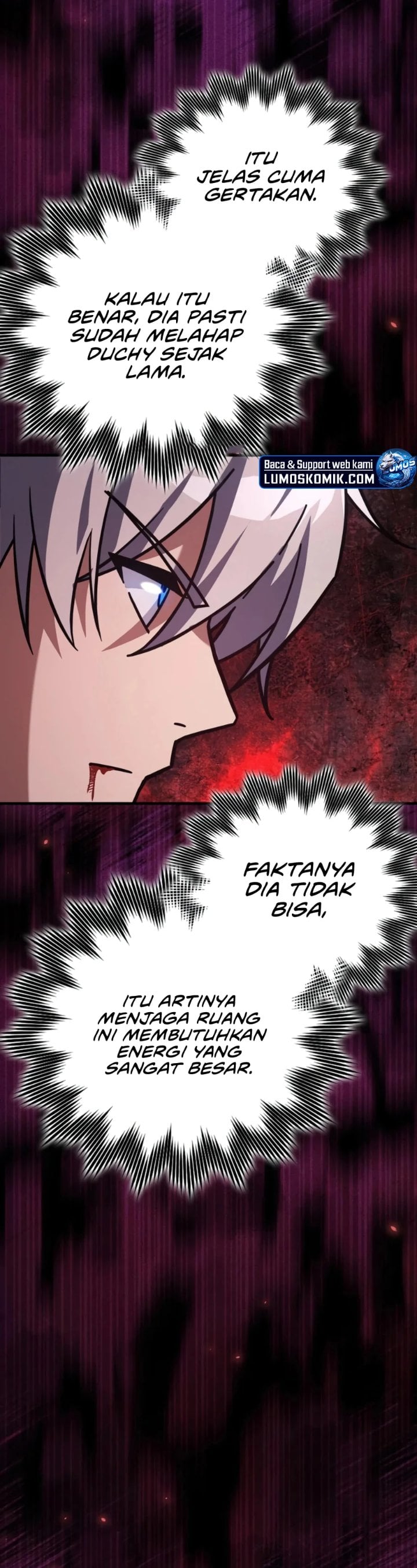 Baca Limit-Breaking Genius Mage - Chapter 59 halaman 40
