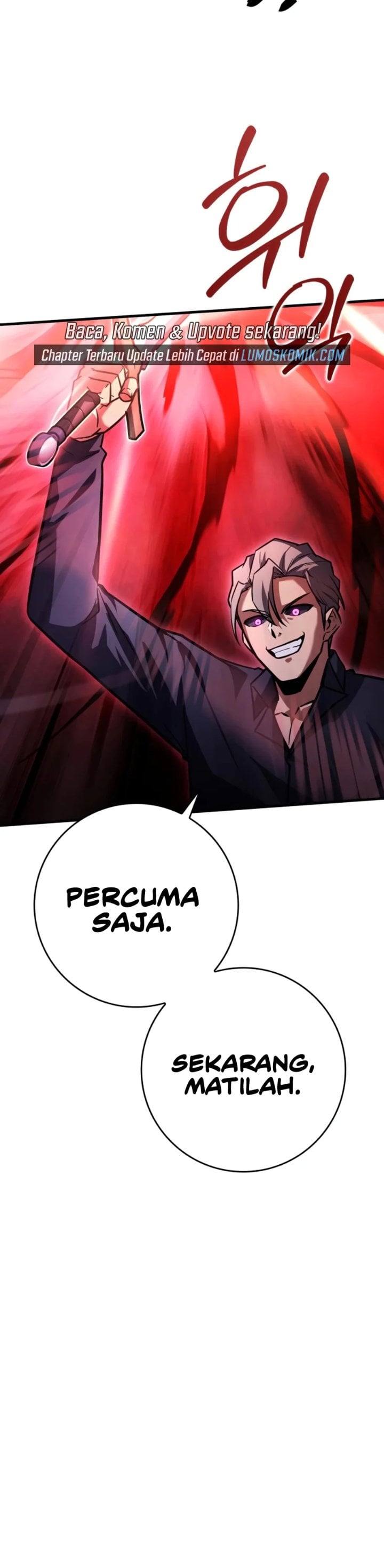Baca Limit-Breaking Genius Mage - Chapter 59 halaman 43