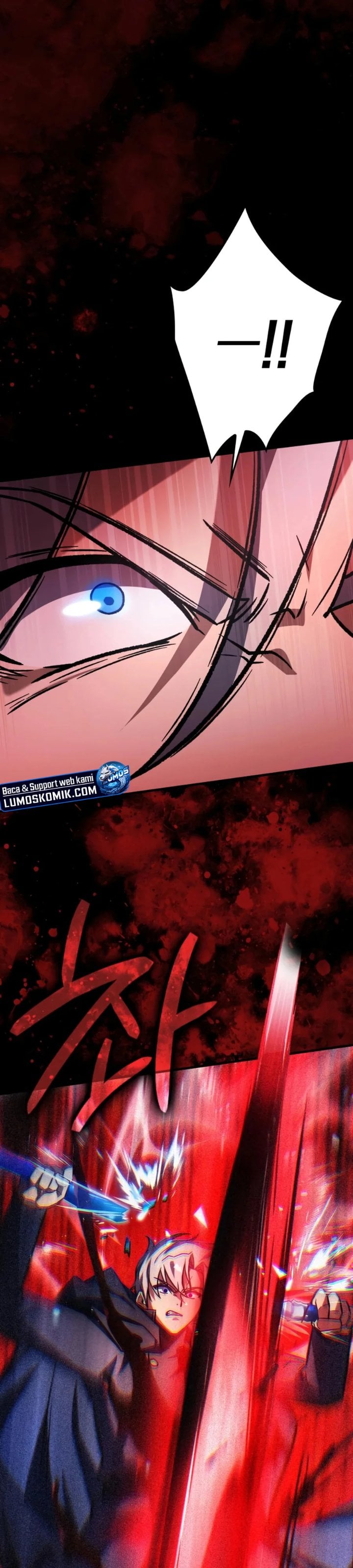 Baca Limit-Breaking Genius Mage - Chapter 59 halaman 45