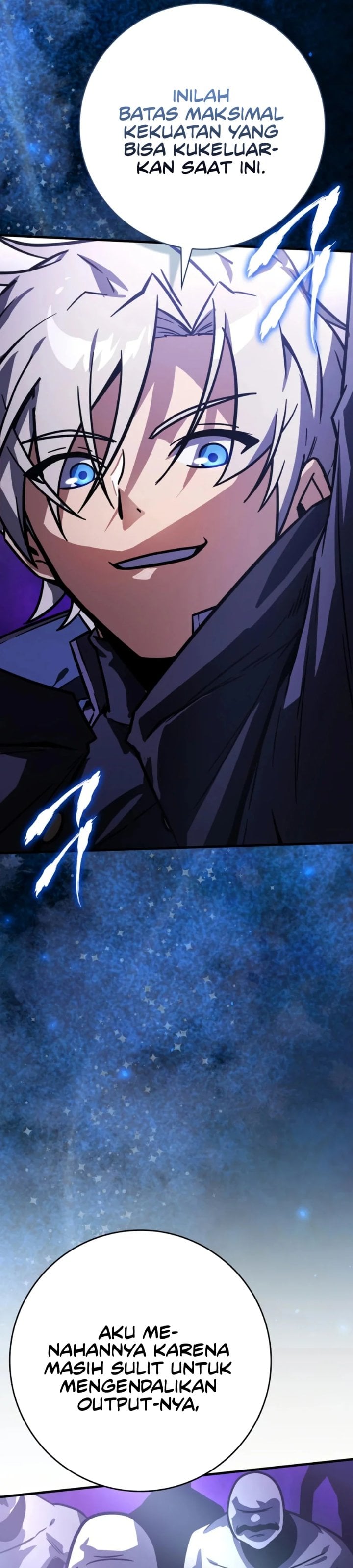 Baca Limit-Breaking Genius Mage - Chapter 59 halaman 5