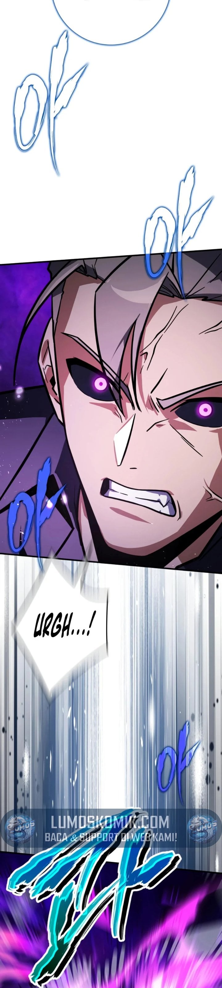 Baca Limit-Breaking Genius Mage - Chapter 59 halaman 7