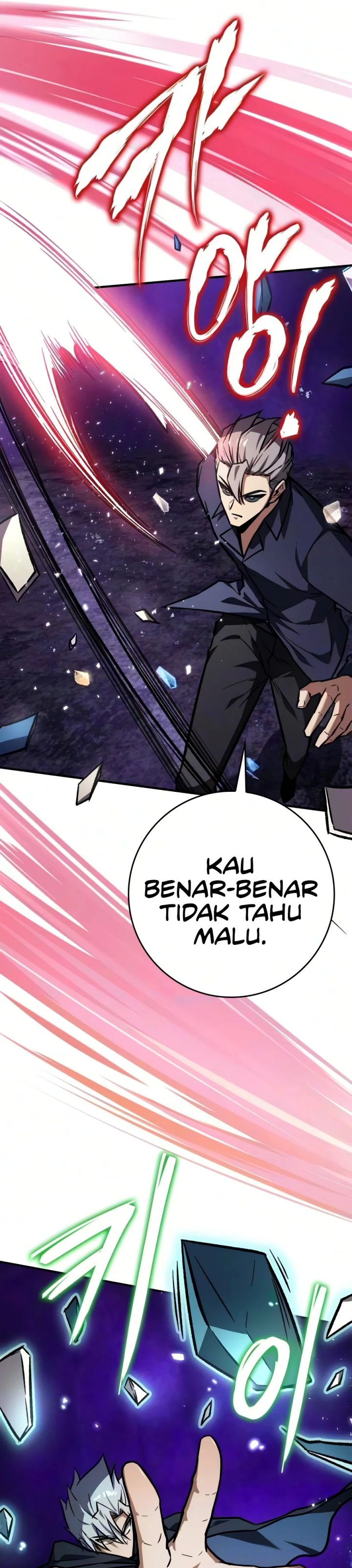 Limit-Breaking Genius Mage chapter 60 halaman 10