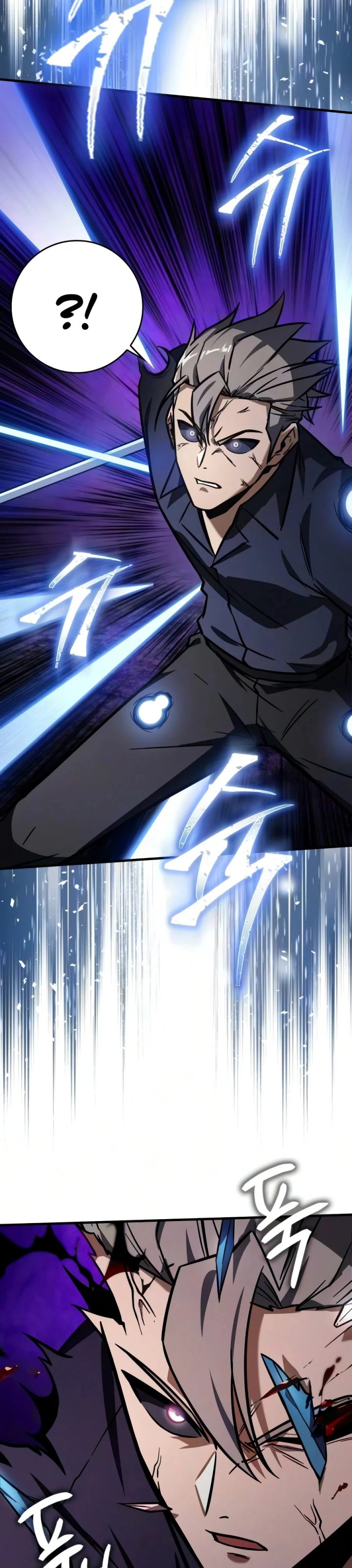 Limit-Breaking Genius Mage chapter 60 halaman 12