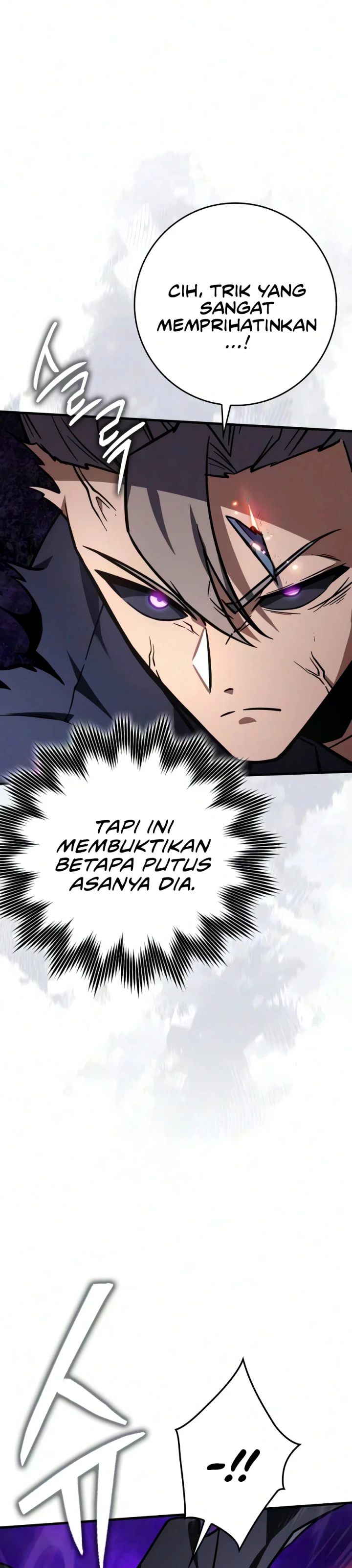 Limit-Breaking Genius Mage chapter 60 halaman 14